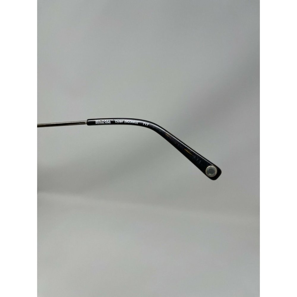 Michael Kors Sunglasses M 2066 S 717 Dylan 58 [] 14 135 Scratches - Picture 7 of 10